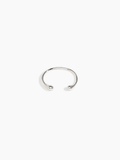 Dinosaur Designs | Sprout Bangle | Silver