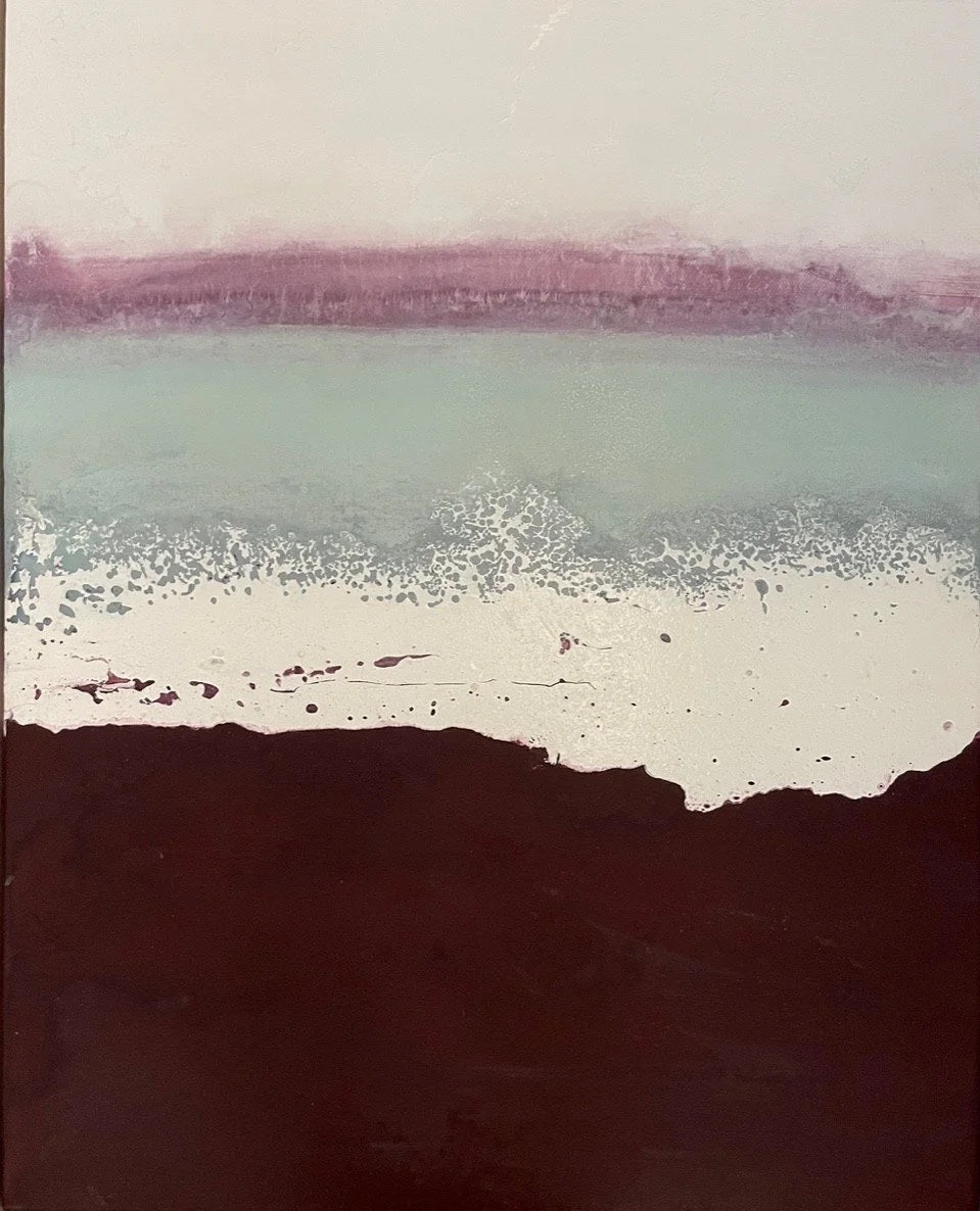 Simône Serle, Velvet Silence
