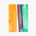 Dinosaur Designs | Greeting Card | Watercolour 2 | Bright