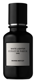 MORRIS MOTLEY, FRAGRANCE WHITE LIGHTER