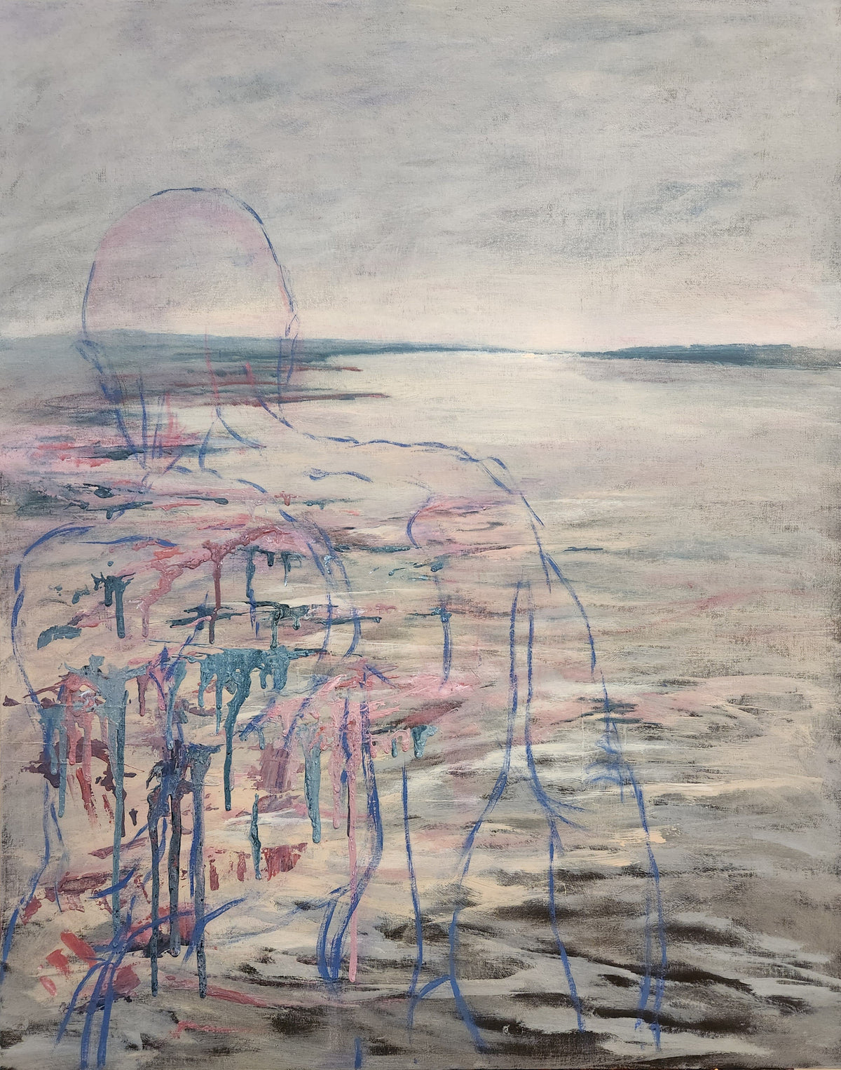 Angeline Bartholomeusz, Wounded
