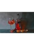 Llael McDonald, Aperol