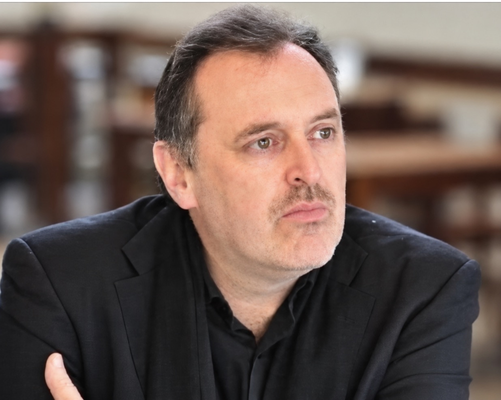 West End Reflections with Warren Wills