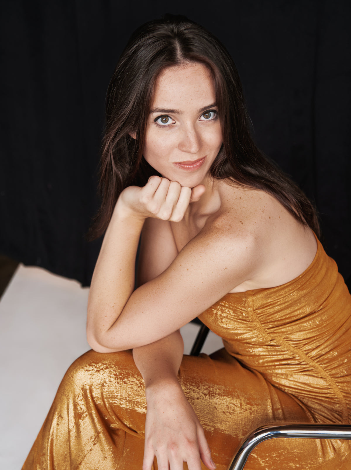 Amy Rita: Holiday Album Launch