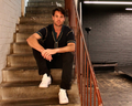 TRISTAN LEE Piano, BACH and BEYOND