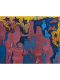 Tashi Columbro, το γλέντι (the celebration)