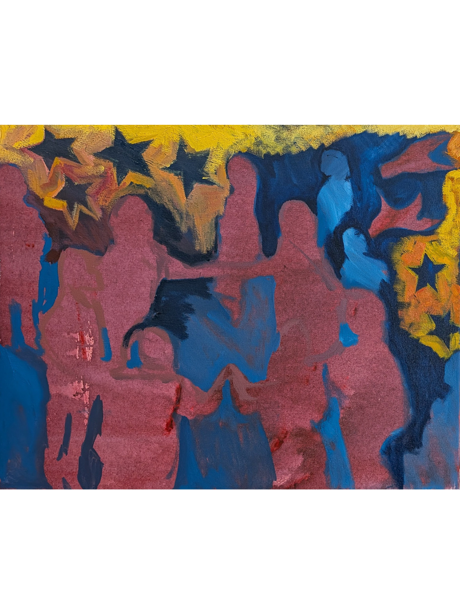 Tashi Columbro, το γλέντι (the celebration)
