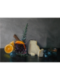 Llael McDonald, Mulled Wine II