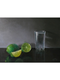 Llael McDonald, Vodka & Lime