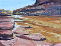 Wendy Jagger, Ancient Flow