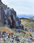 Wendy Jagger, Wildflower Walk